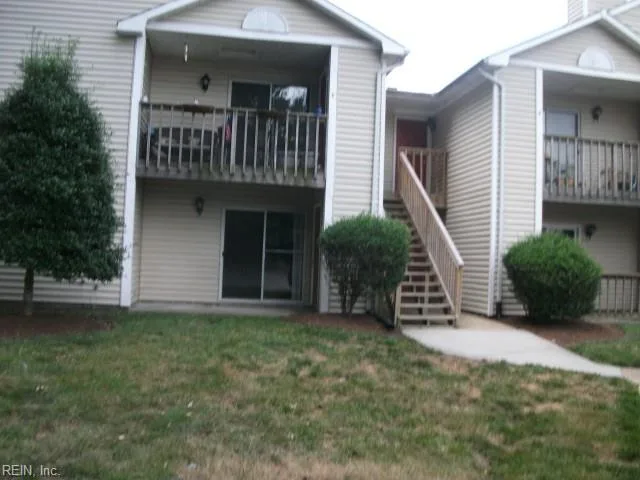 1600 Stone Moss Rch #A, Chesapeake — photo