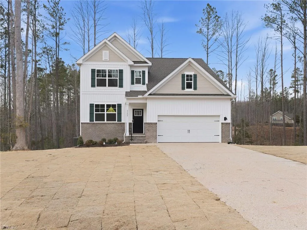 7614 Patriots Way, Gloucester — photo