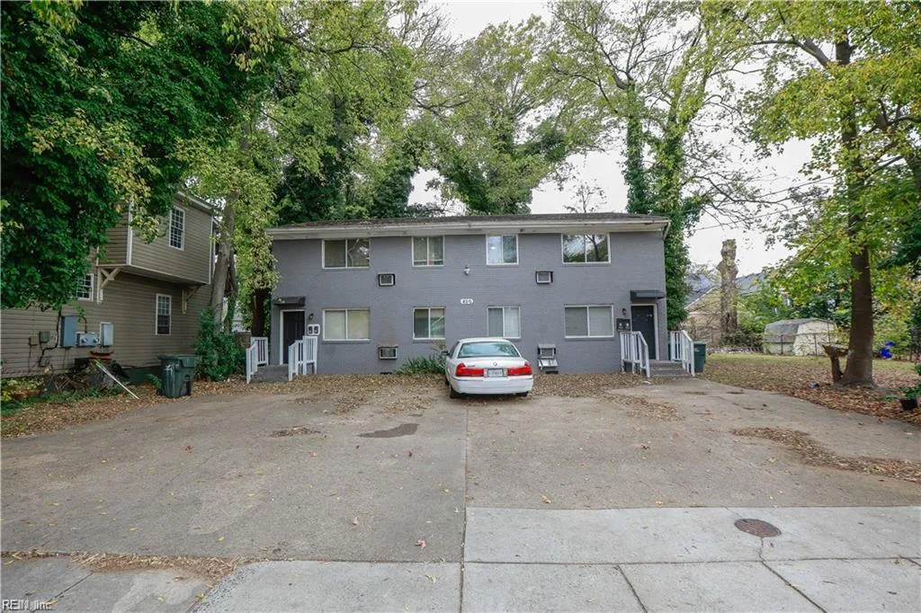 850 W 34th ST, NORFOLK VA 23508