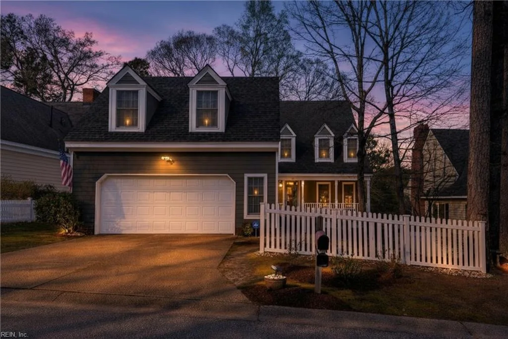 170 Alwoodley NONE, WILLIAMSBURG VA 23188