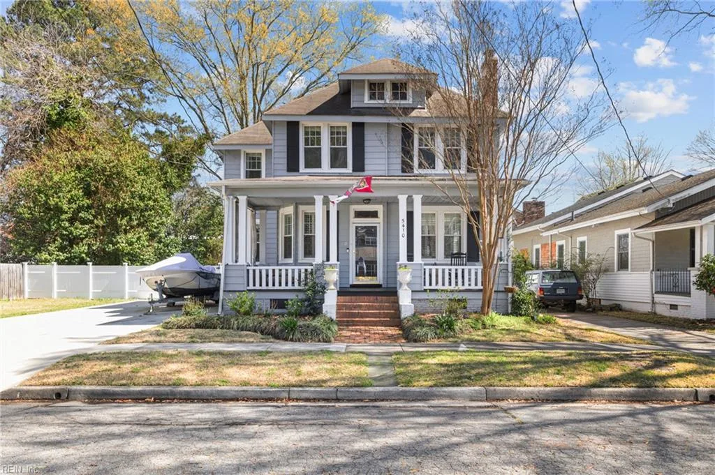 5410 Rolfe Ave, Norfolk — photo