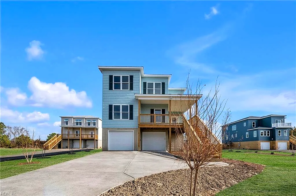 52 North Lawson Rd, Poquoson — photo
