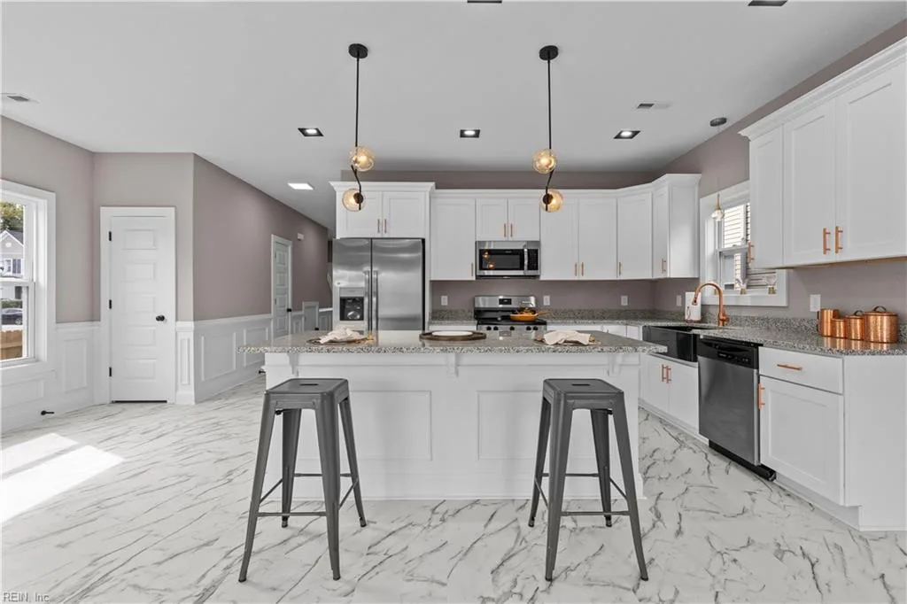 2118 Chestnut Ave, Newport News — photo