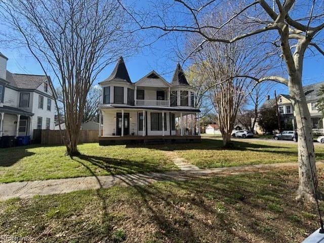 202 Broad St, Portsmouth — photo