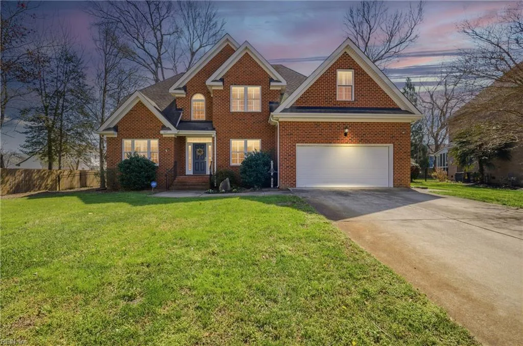 617 Chelsea Ln, Chesapeake — photo