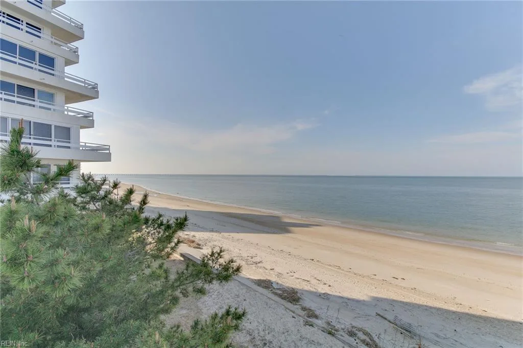 3556 Shore DR #1001, VIRGINIABEACH VA 23455