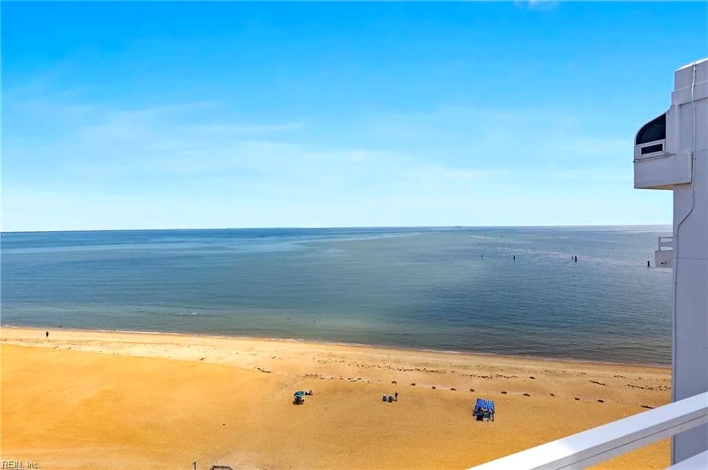 3556 Shore Dr #1001, Virginia Beach — photo