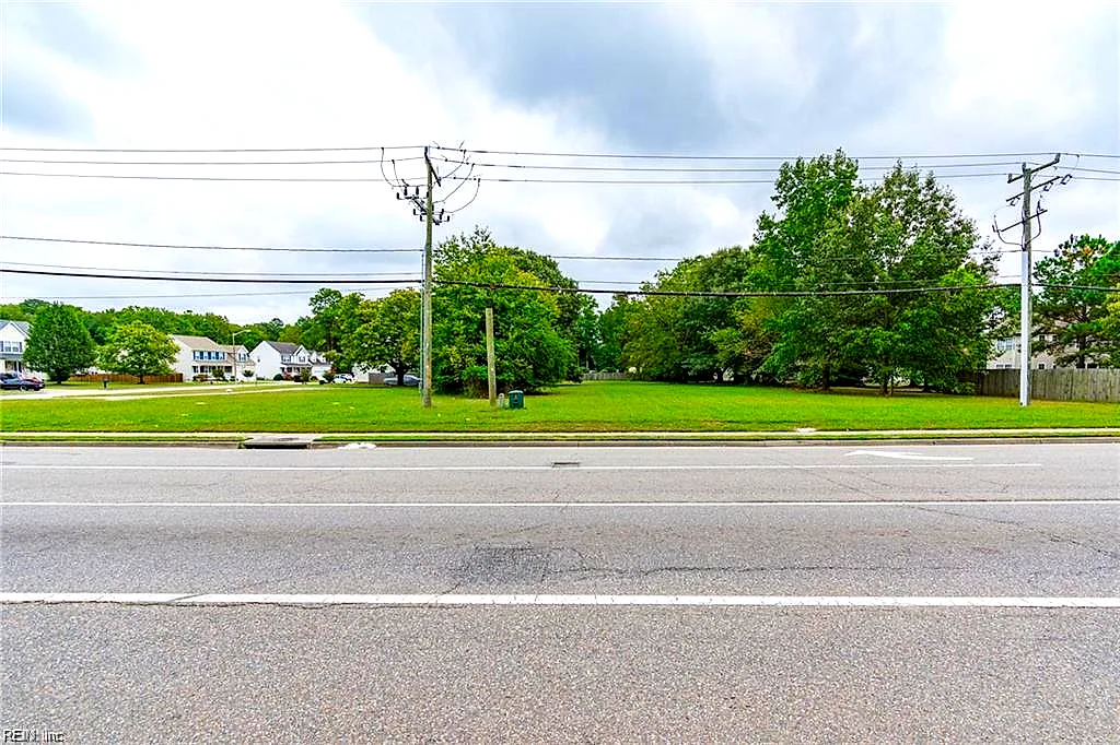 1286 Big Bethel RD, HAMPTON VA 23666