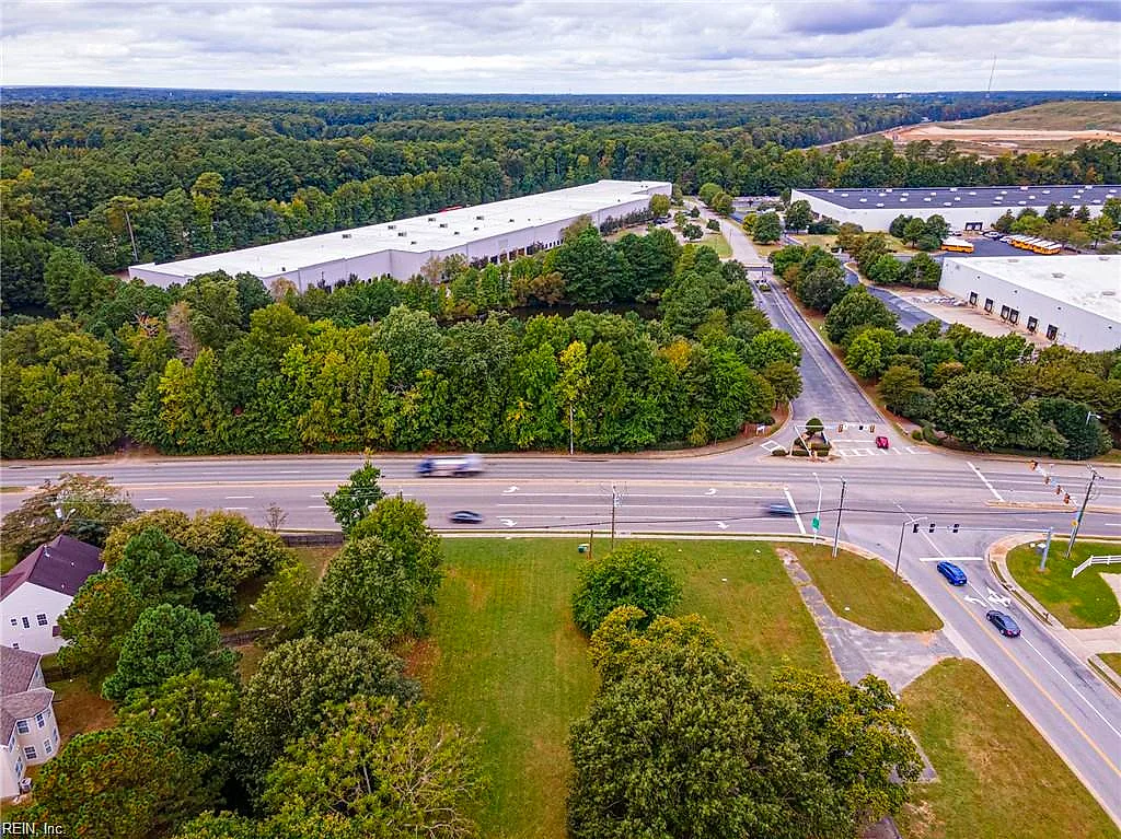 1286 Big Bethel Rd, Hampton — photo