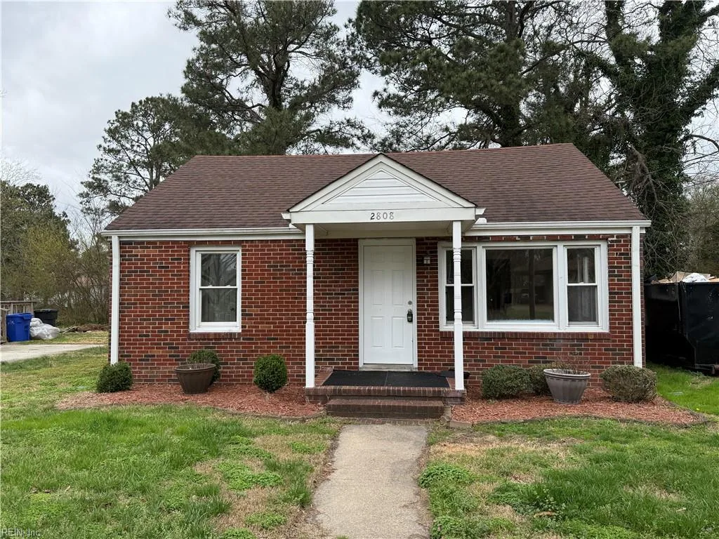2808 Arcadia Ave, Portsmouth — photo
