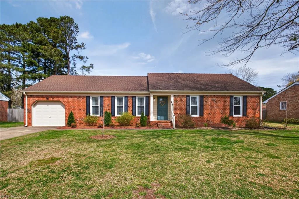 412 Warhawks Rd, Chesapeake — photo