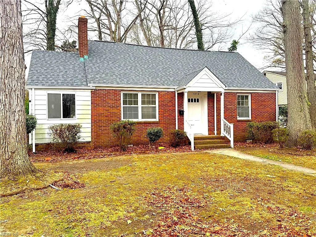 1313 Frank St, Norfolk — photo