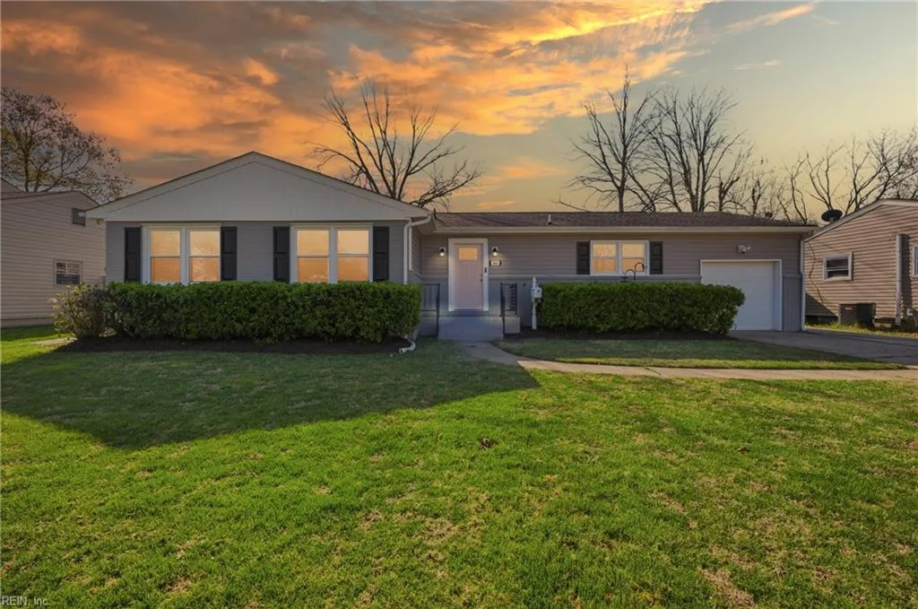 3841 Colonial Pw, Virginia Beach — photo