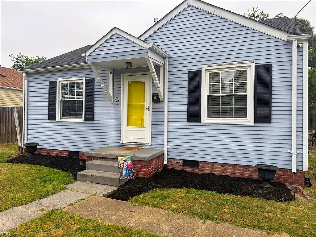 58 Harvard Rd, Portsmouth — photo
