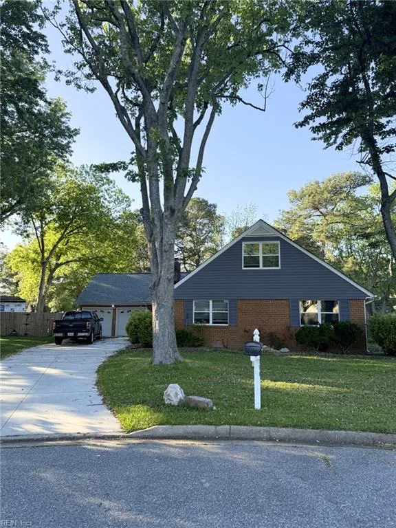 208 Brunick CT, VIRGINIABEACH VA 23467