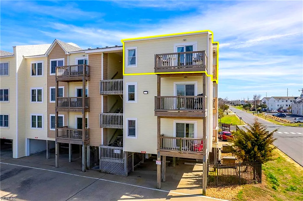 200 E Martin St, Kill Devil Hills — photo