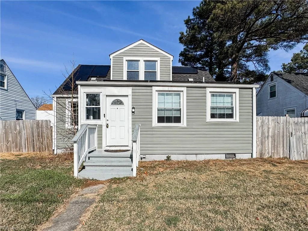 3410 Nelson ST, PORTSMOUTH VA 23707