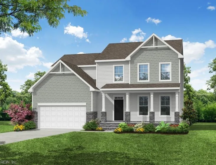 MM Brevard NONE, POQUOSON VA 23662