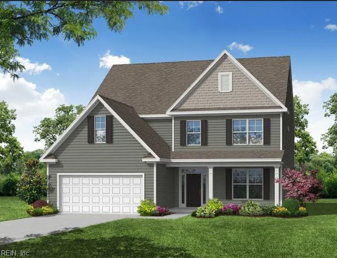 MM McDowell NONE, POQUOSON VA 23662