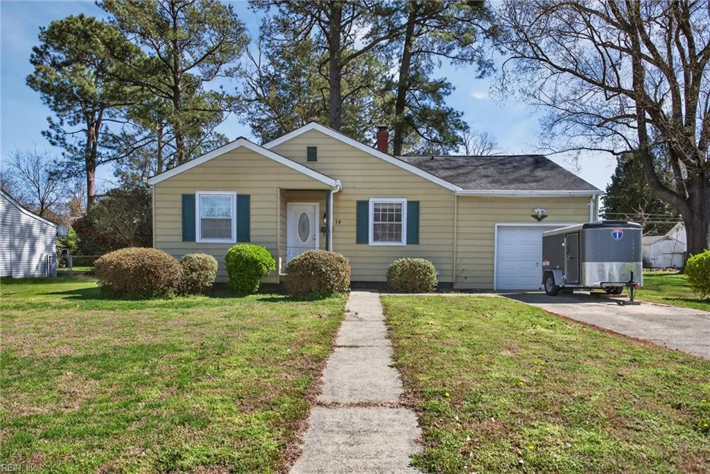 14 Fontaine Rd, Newport News — photo