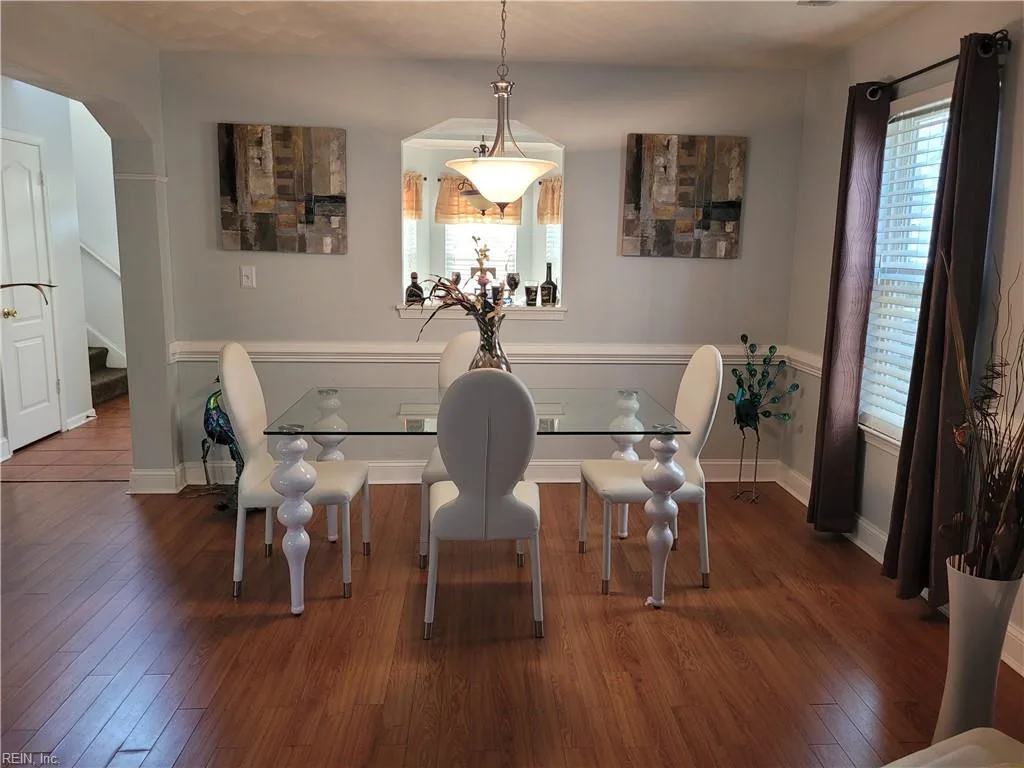 6 Creekside Ct #37, Portsmouth — photo