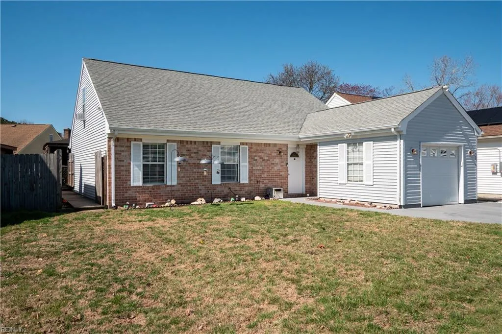 1609 Rollins CT, VIRGINIABEACH VA 23454