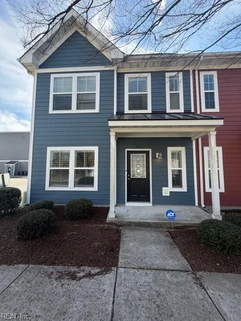 515 Reunion St #22, Chesapeake — photo