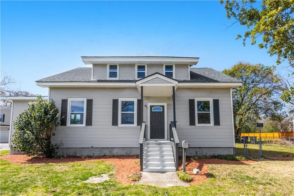 6241 Sewells Point Rd, Norfolk — photo