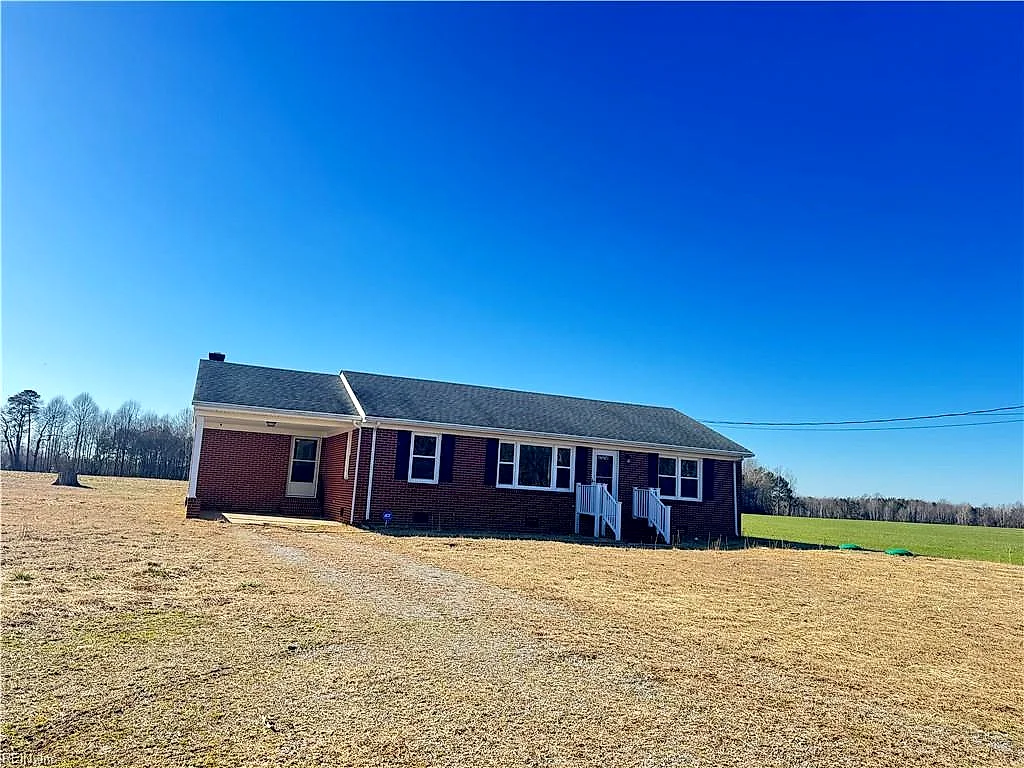 30174 Walters Hwy, Carrsville — photo