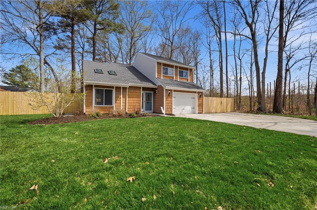 1928 Slalom Dr, Virginia Beach — photo