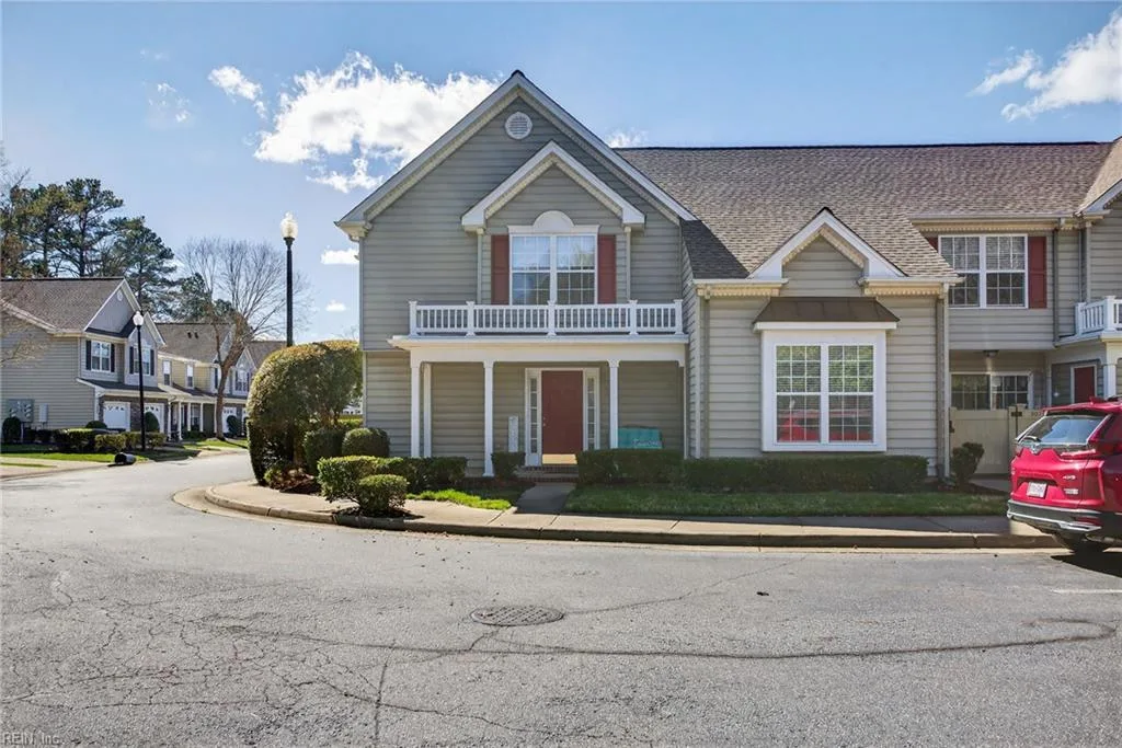 308 Waters Edge LN, SUFFOLK VA 23435