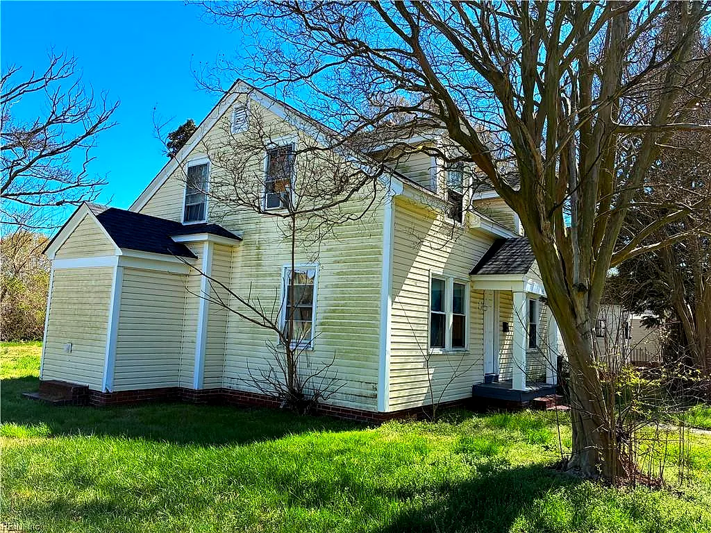 66 Nicholson St, Portsmouth — photo