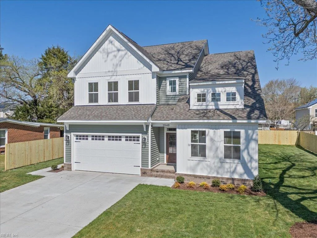 1840 Karen LN, VIRGINIABEACH VA 23454