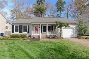 736 Leonard Ln, Newport News — photo