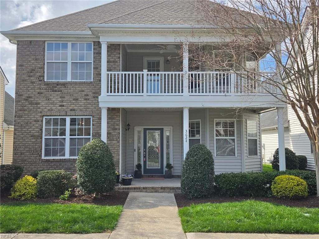 3624 Cainhoy Ln, Virginia Beach — photo