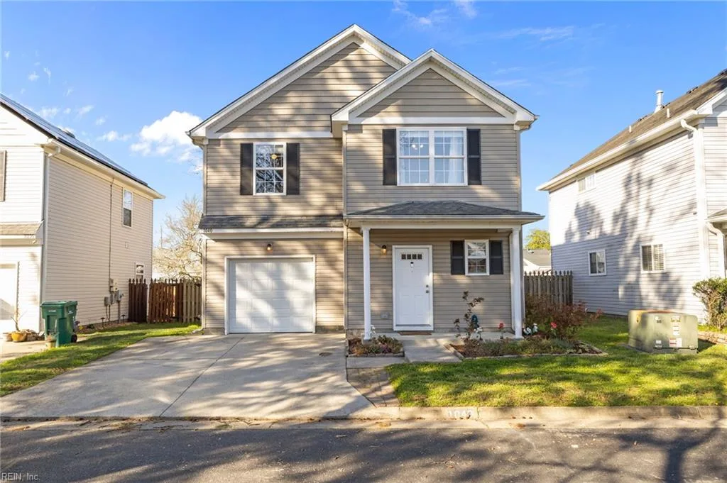 1040 Trestle Way, Chesapeake — photo