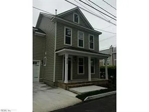 600 23rd 1/2 St, Virginia Beach — photo