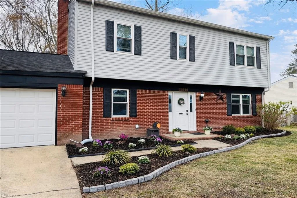 5313 Cannan Valley Ave, Virginia Beach — photo