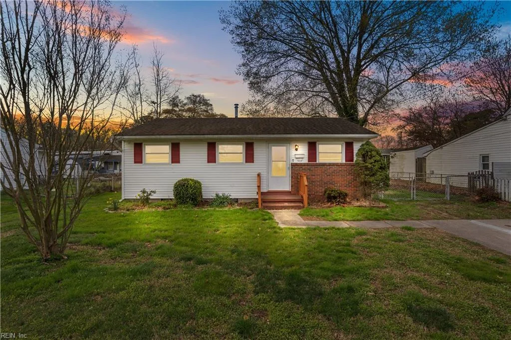 1312 Virginia Ave, Chesapeake — photo