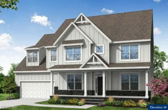 MM Valmoore Estates (Roanoke) NONE, POQUOSON VA 23662