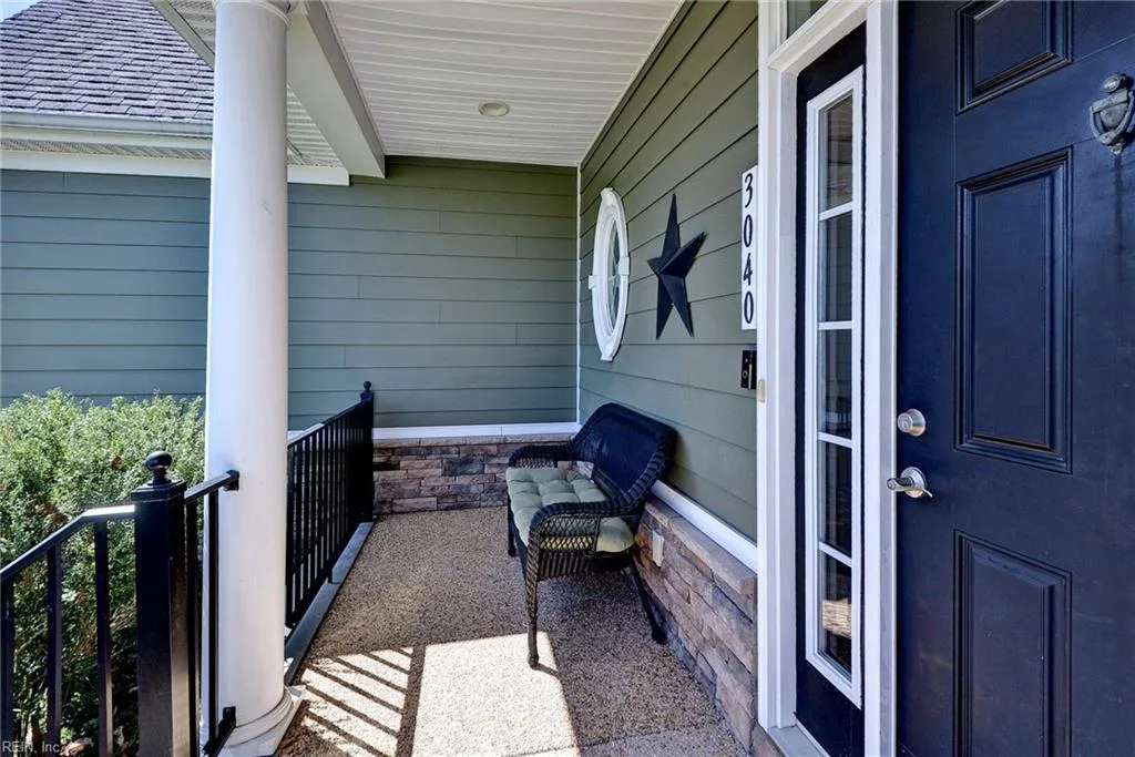 3040 Torrington Trl, Williamsburg — photo