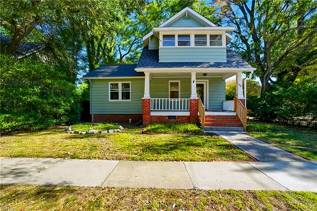 5000 Powhatan Ave, Norfolk — photo