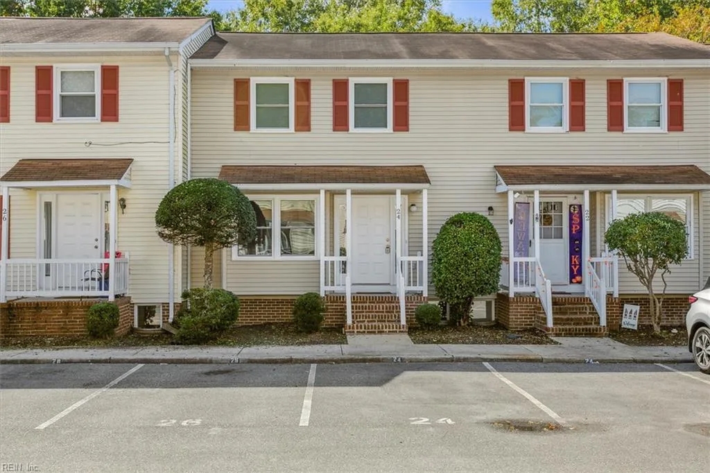 24 Bromley Dr, Williamsburg — photo