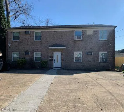 1125 Meads Rd #D, Norfolk — photo