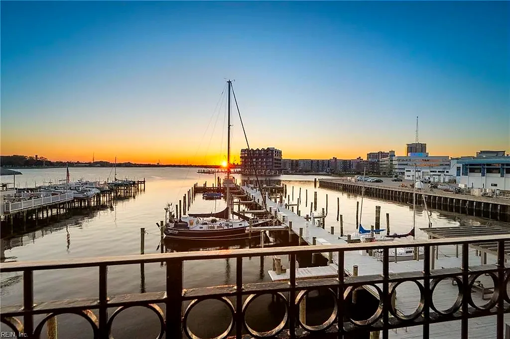 421 W Bute St #305, Norfolk — photo