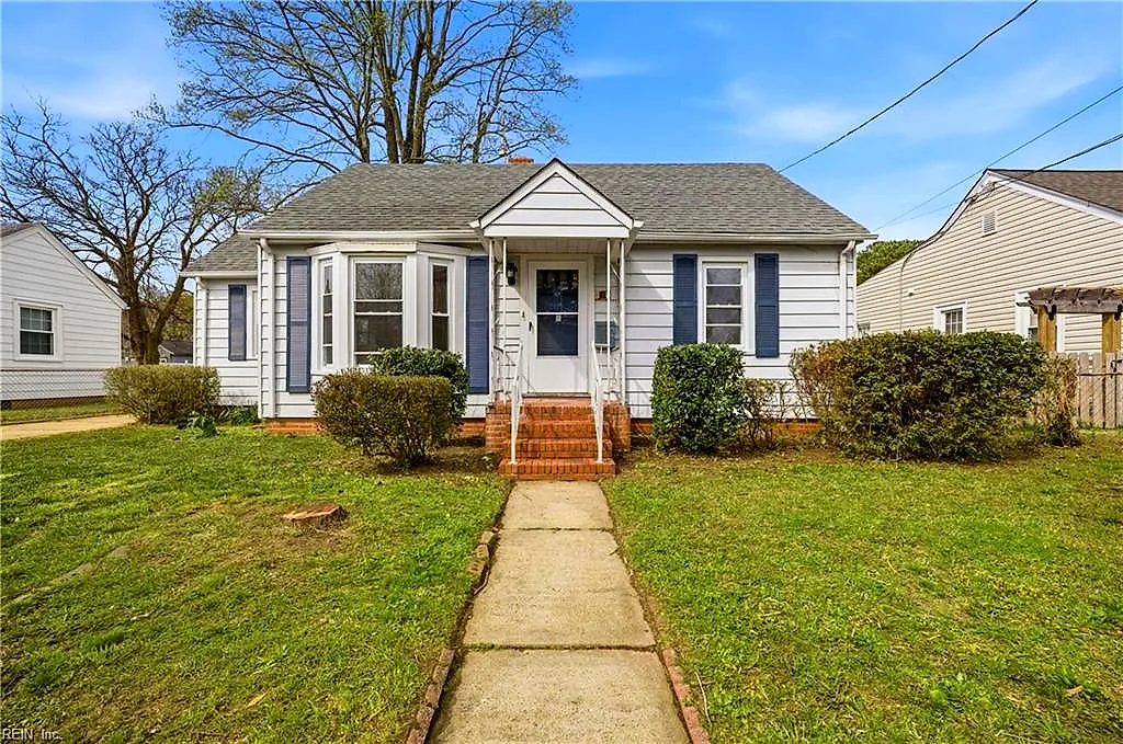 8909 Stratford St, Norfolk — photo