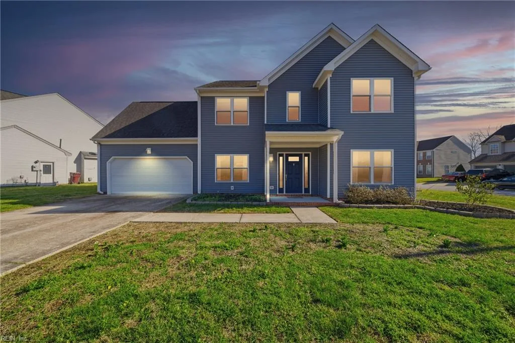 2825 Ridgeboard Pl, Chesapeake — photo