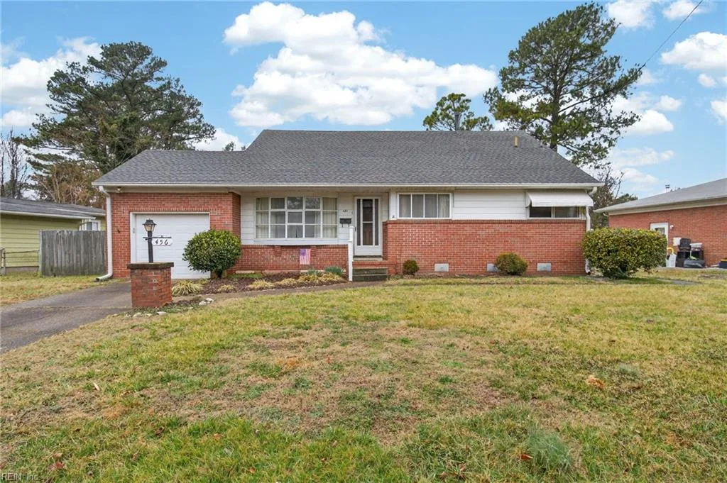 456 Beacon Hill Cir, Norfolk — photo