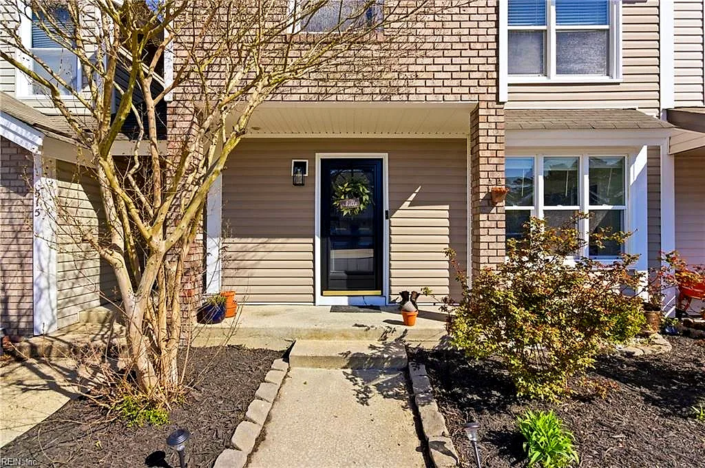 517 Long Pt, Chesapeake — photo