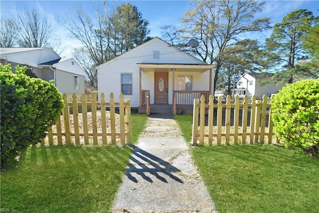 6015 Arthur Ave, Portsmouth — photo